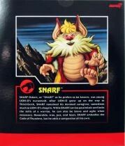 Thundercats Ultimates (Super7) - Snarf