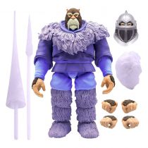 Thundercats Ultimates (Super7) - Snowman of Hook Mountain