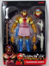 Thundercats Ultimates (Super7) - Thunderian Guard