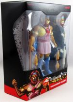 Thundercats Ultimates (Super7) - Thunderian Guard