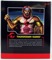 Thundercats Ultimates (Super7) - Thunderian Guard