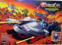 Thundercats Ultimates (Super7) - Thundertank (Classic LJN Toy Version)