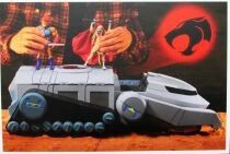 Thundercats Ultimates (Super7) - Thundertank (Classic LJN Toy Version)