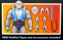 Thundercats Ultimates (Super7) - Thundertank (Classic LJN Toy Version)