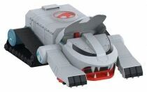 Thundercats Ultimates (Super7) - Thundertank (Classic LJN Toy Version)
