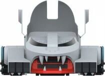 Thundercats Ultimates (Super7) - Thundertank (Classic LJN Toy Version)