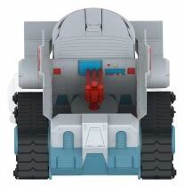 Thundercats Ultimates (Super7) - Thundertank (Classic LJN Toy Version)