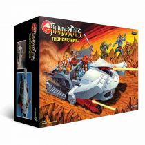 Thundercats Ultimates (Super7) - Thundertank