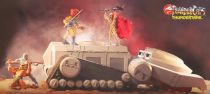 Thundercats Ultimates (Super7) - Thundertank