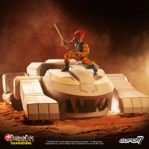 Thundercats Ultimates (Super7) - Thundertank