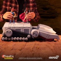 Thundercats Ultimates (Super7) - Thundertank