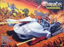 Thundercats Ultimates (Super7) - Thundertank