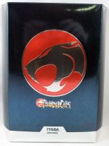 Thundercats Ultimates (Super7) - Tygra \ Invisible\ 