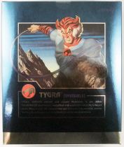 Thundercats Ultimates (Super7) - Tygra \ Invisible\ 