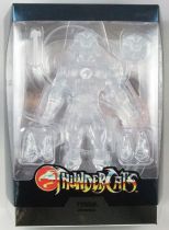 Thundercats Ultimates (Super7) - Tygra \ Invisible\ 