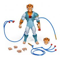 Thundercats Ultimates (Super7) - Tygra