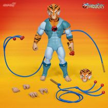 Thundercats Ultimates (Super7) - Tygra