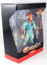 Thundercats Ultimates (Super7) - Tygra