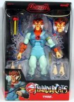 Thundercats Ultimates (Super7) - Tygra