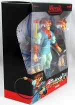 Thundercats Ultimates (Super7) - Tygra