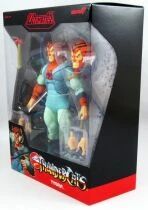 Thundercats Ultimates (Super7) - Tygra