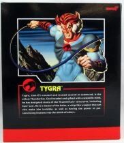 Thundercats Ultimates (Super7) - Tygra
