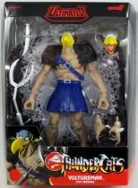ThunderCats Ultimates (Super7) - Vultureman (Classic LJN Toy Version)