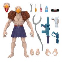 Thundercats Ultimates (Super7) - Vultureman