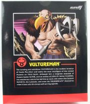 Thundercats Ultimates (Super7) - Vultureman