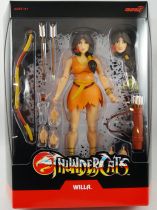 Thundercats Ultimates (Super7) - Willa