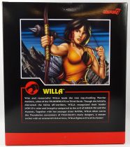 Thundercats Ultimates (Super7) - Willa