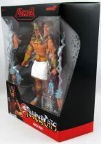 Thundercats Ultimates (Super7) - Wizz-Ra