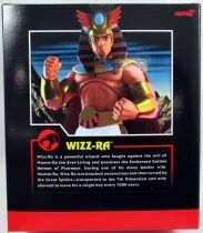 Thundercats Ultimates (Super7) - Wizz-Ra