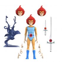 Thundercats Ultimates (Super7) - Young Lion-O