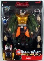 Thundercats Ultimates (Super7) - Zaxx