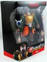Thundercats Ultimates (Super7) - Zaxx