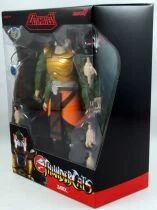 Thundercats Ultimates (Super7) - Zaxx