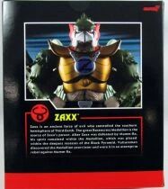 Thundercats Ultimates (Super7) - Zaxx