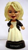 Tiffany - Bride of Chucky - PVC 4\'\'
