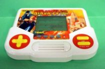 Tiger - Handheld Game -  Ninja Gaiden