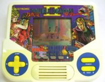 Tiger - Handheld Game - Double Dragon II The Revenge