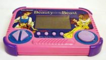 Tiger - Handheld Game - La Belle et la Bête Disney