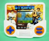 Tiger - Handheld Game - Strider