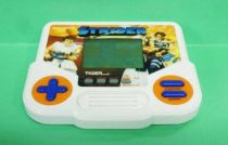 Tiger - Handheld Game - Strider