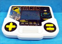 Tiger Electronic - Handheld Game - Batman (1988)
