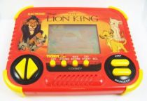 Tiger Electronic - Handheld Game - Le Roi Lion 02