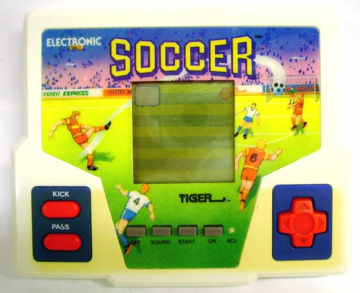 tiger electronics handheld