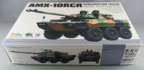 Tiger Model 4602 AMX-10RCR Tank Destroyer French Army 1:35 Mint in Box