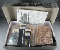 Tiger Model 4604 AMX-30 B2 Brennus French Army Main Battle Tank1:35 + Aber Metal Parts MIB