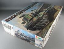 Tiger Model 4604 AMX-30 B2 Brennus French Army Main Battle Tank1:35 + Aber Metal Parts MIB